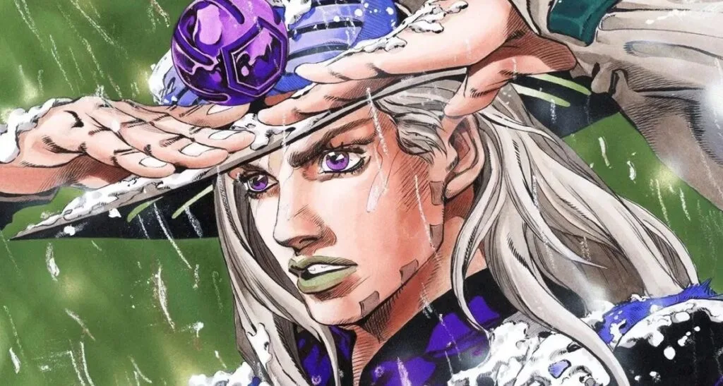 Jojo's Bizarre Adventure: Confirma Anúncio de Novo Projeto 1 Jojos Bizarre Adventure1