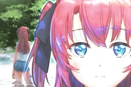 Kamiina Botan: Adaptação em Anime Confira Todos os Detalhes