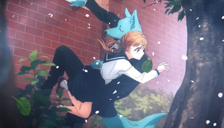 Kimi to Koete Koi ni Naru