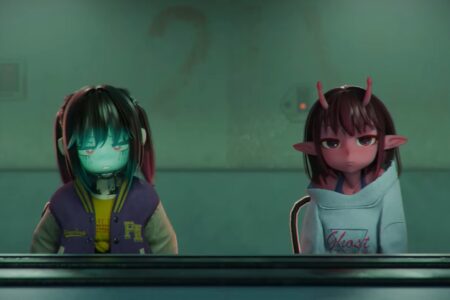 Milky☆Highway: O curta animado ganhará continuação em julho