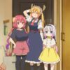 filme Miss Kobayashi’s Dragon Maid