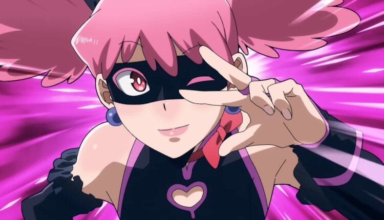 My Hero Academia: Vigilantes