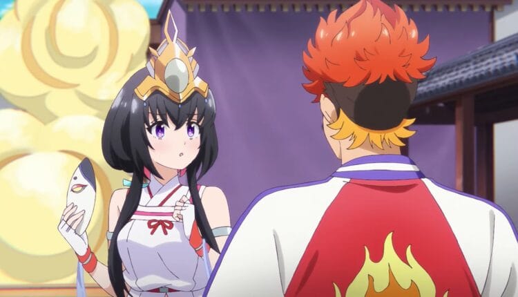 Onmyo Kaiten Re:Birth