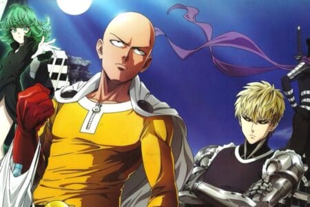 One Punch Man 3ª temporada já tem mês de estreia e novo trailer