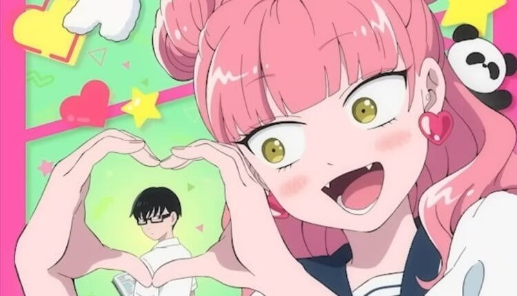 Seihantaina Kimi to Boku