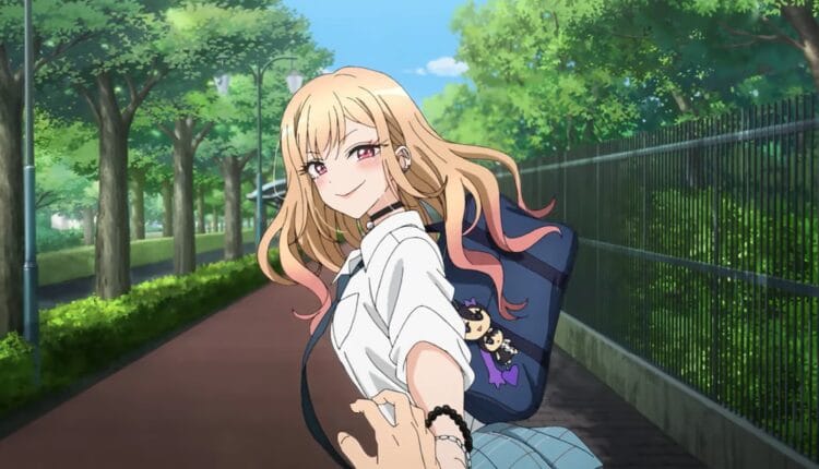 My Dress-Up Darling