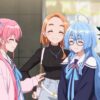 The Shiunji Family