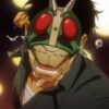 Tojima Tanzaburo wa Kamen Rider ni Naritai