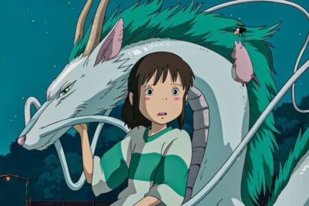 11 Animes Que Mereciam o Oscar de Melhor Filme de Animação