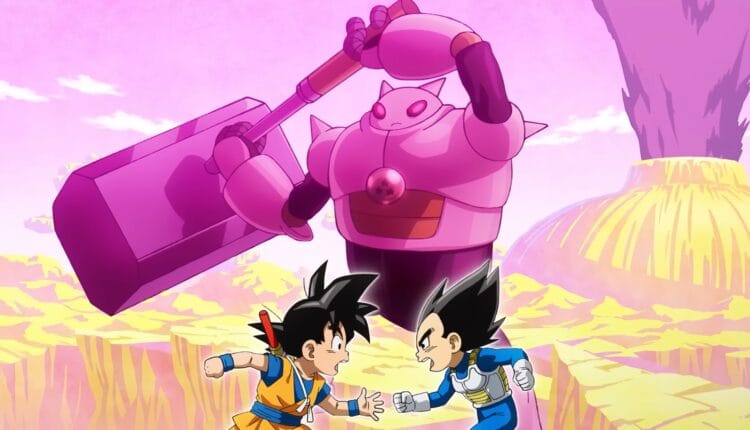 Dragon Ball
