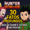 Hunter hunter