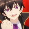 Anime I’m the Evil Lord of an Intergalactic Empire!