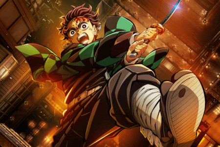 Demon Slayer: Kimetsu no Yaiba – Castelo Infinito: Primeiro Filme da Trilogia Final Chega ao Brasil em 11 de Setembro de 2025