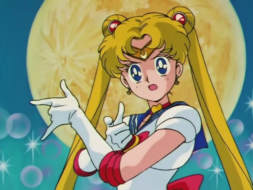 Celebrando as Protagonistas Femininas que Marcaram o Mundo dos Animes 1 image 139