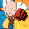 one punch man