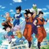 Dragon ball super