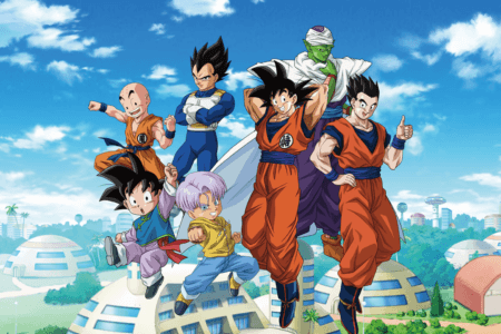 Dragon Ball Super: O Mangá em Hiato e as Expectativas dos Fãs