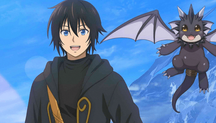 a gatherer's adventure