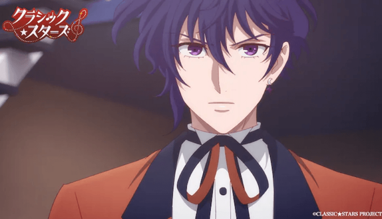 Classic Stars anime