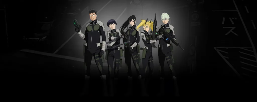 Kaiju No. 8: Filme Especial Ganha Trailer Focado em Reno Ichikawa 1 image 213