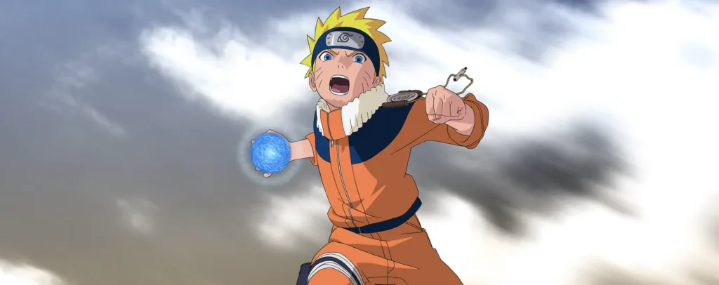 Naruto Sem Fillers: Guia Completo dos Episódios - (mais de 200) 1 image 229