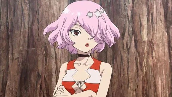 Dr. Stone: Science Future - Episódio 10: "Caminhos Tortuosos" 1 image 309