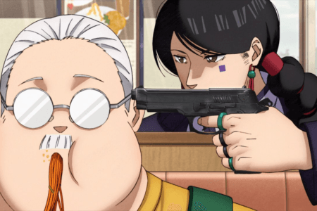 Sakamoto Days – Review do Episódio 10: “Confusão na Casa de Banho”