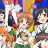 Girls & Panzer