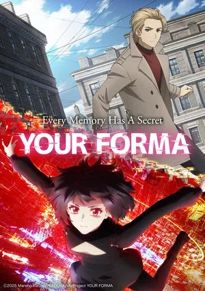 Your Forma: Novo Trailer Revela Elenco Adicional e Música de Encerramento por 9LANA 2 image 394