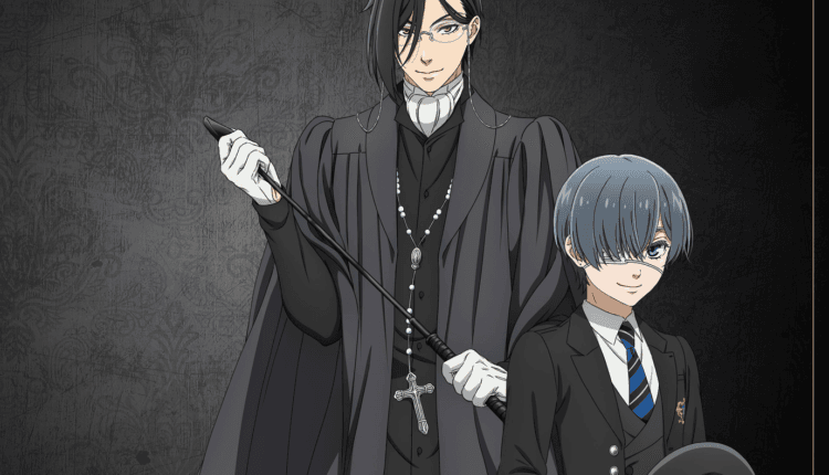 Black Butler