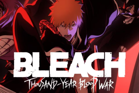 Bleach: Thousand-Year Blood War – “The Calamity” Vai Fechar a Saga com um Final ÉPICO em 2025!