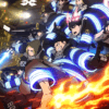 FIre Force