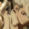 Dr.Stone