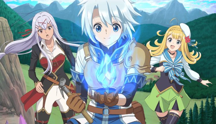 Kanchigai no Kouboushu