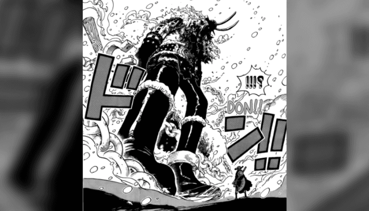 one piece capítulo 1141