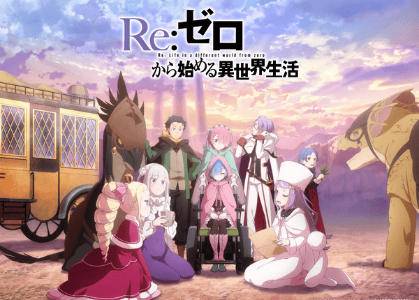 Re:Zero