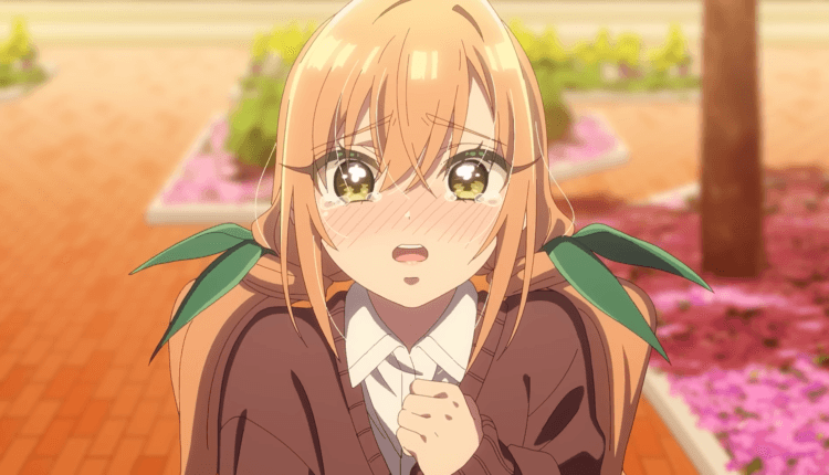 anime 100 Namoradas Que Te Amam Muuuuuito