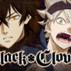 Black Clover