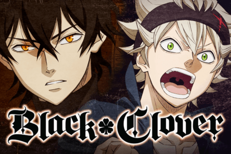 Black Clover: 7 Curiosidades Surpreendentes que Você Provavelmente Não Sabia