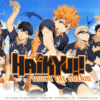 Haikyu