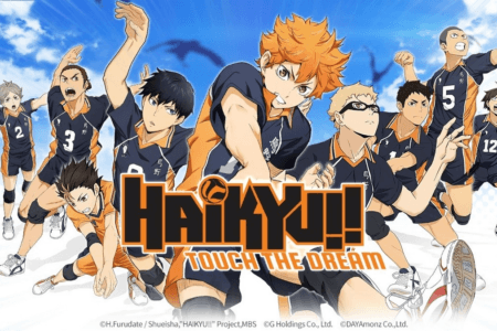 Haikyu!!: Novo Trailer e Arte Promocional Revelados para o Segundo Filme em 2025