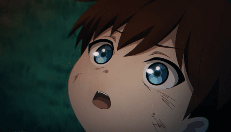 The Beginning After the End