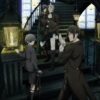 "Black Butler: Emerald Witch Arc" estreia em abril de 2025 com novos detalhes revelados