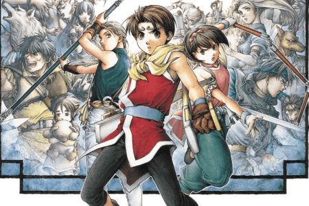 Suikoden II será adaptado para Anime em 2025: Tudo o que Sabemos até Agora