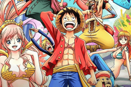 Remasterização de One Piece: Hiato e Novidades no Arco da Ilha dos Homens-Peixe