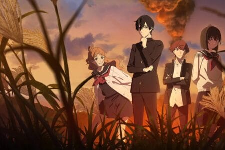 Shoushimin: Trailer e Data de Lançamento da 2ª Temporada