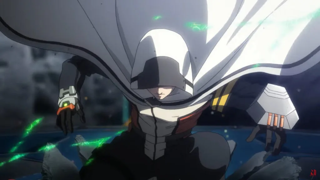 Moonrise: Novo Anime da Wit Studio Estreia em Abril na Netflix 1 Moonrise