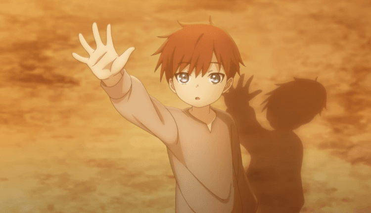 The Beginning After the End