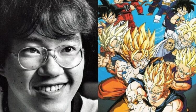 dragon ball