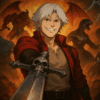 devil may cry banner